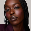 Master || Anjong is wearing Shade Slick Sheen in Biarritz