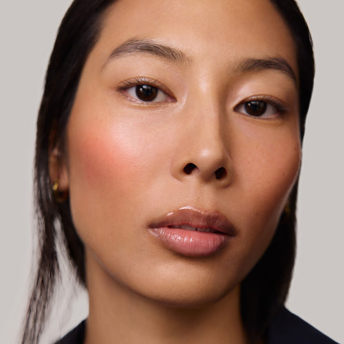 Master | | Model wears The Sheens in Biarritz