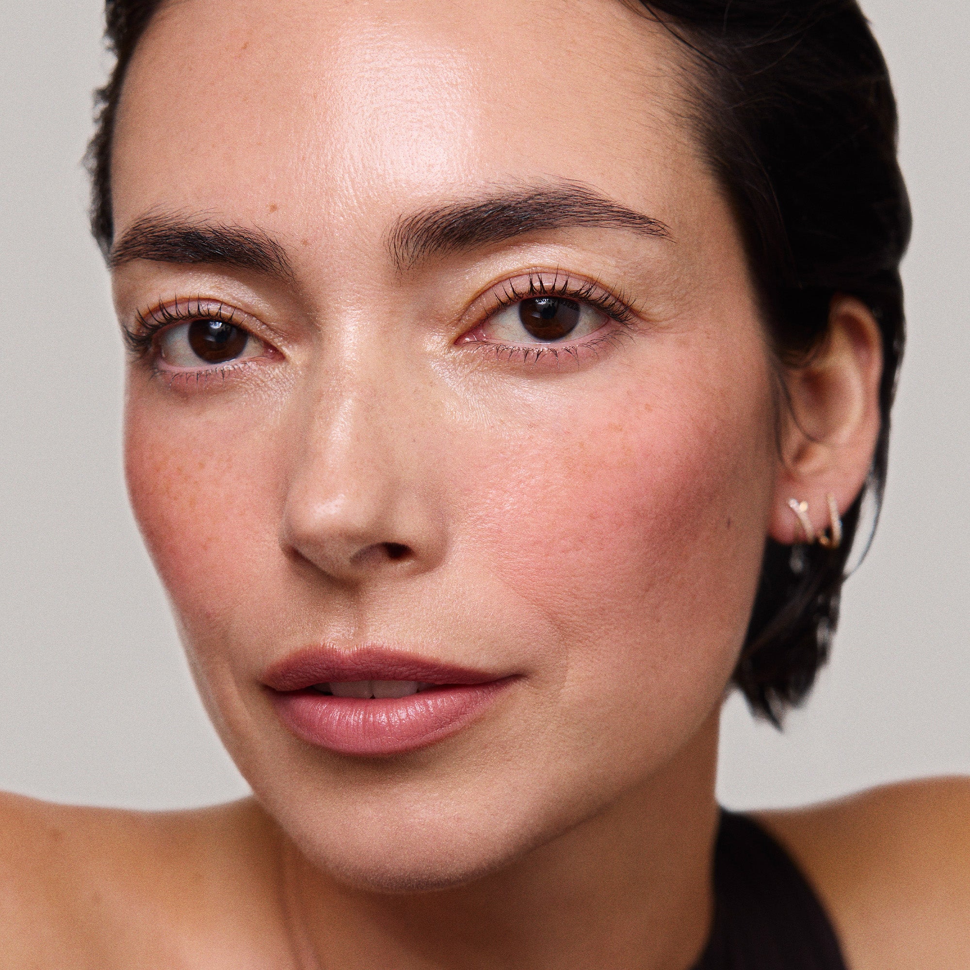 Master || Model wears Signature Lip Liner in Shade Beverly Hills