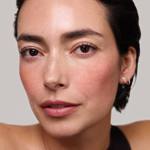 Master || Model wears Signature Lip Liner in Shade Beverly Hills