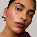 Master || Model wears Signature Lip Liner in Shade Brownstone 