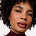 Master || Model wears Signature Lip Liner in Shade Capricorn 