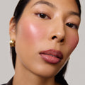 Master || Model wears Signature Lip Liner in Shade Mayfair 