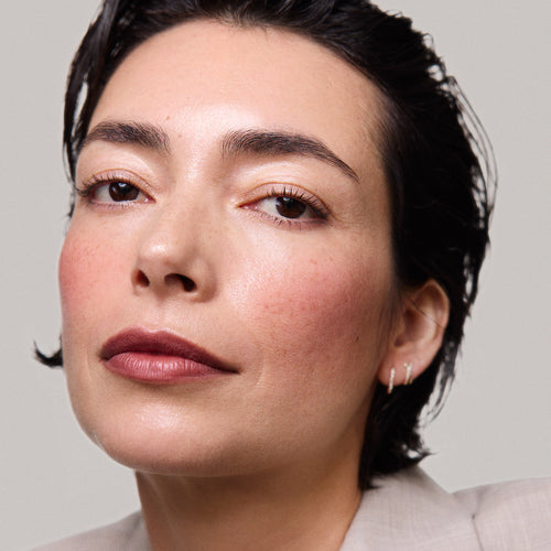 Master || Model wears Signature Lip Liner in Shade Mayfair 