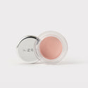 Master|| A cream-to-powder eyeshadow by MERIT Beauty in Glacé 