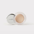 Master ||  A cream-to-powder eyeshadow by MERIT Beauty in Palladium.