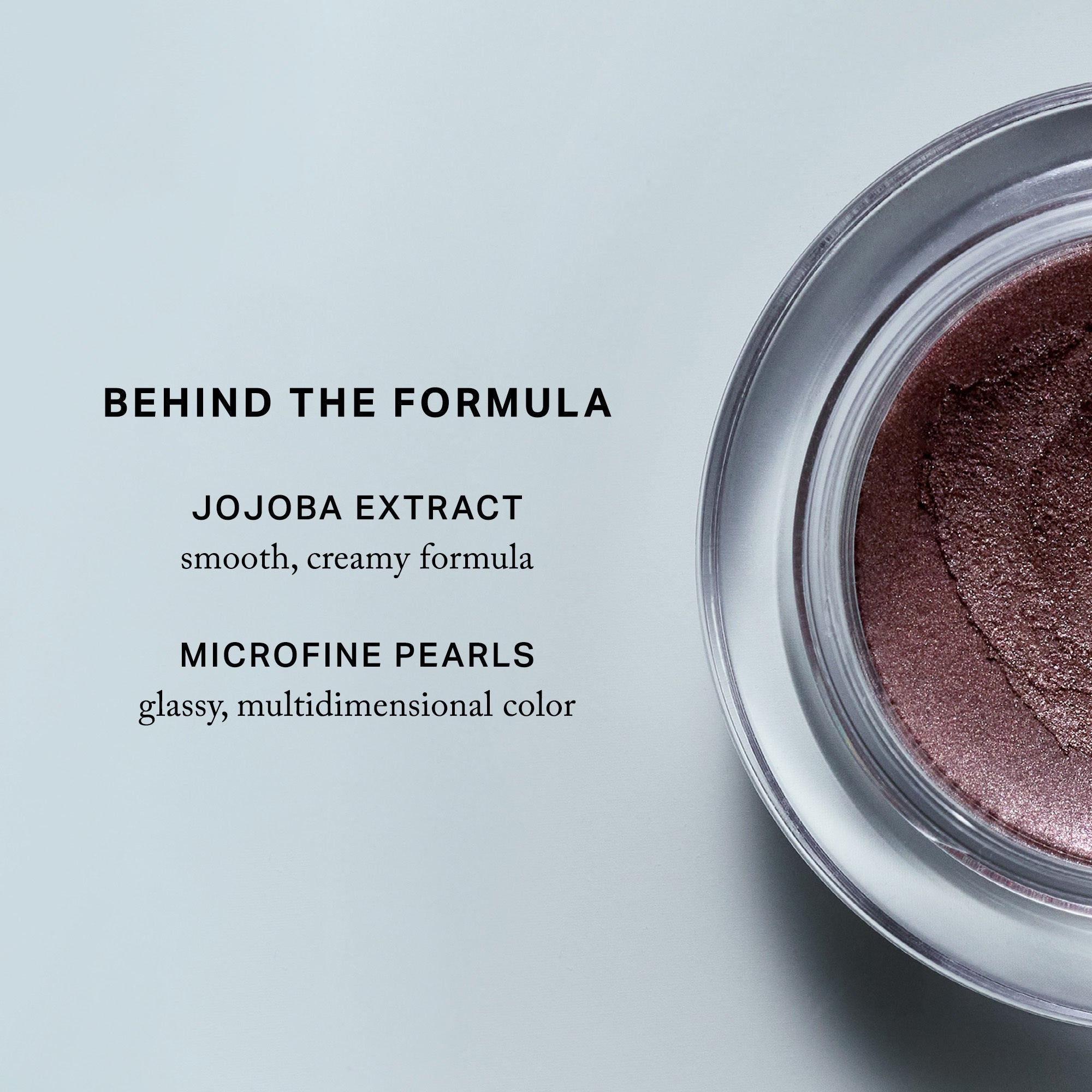 Solo Shadow – MERIT Beauty