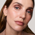 Master || Astrid is wearing Solo Shadow Sheen in Matchbook.