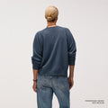 Master || Fredrique wears size medium.