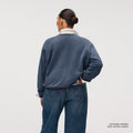 Master || Victoria wears size extra large.
