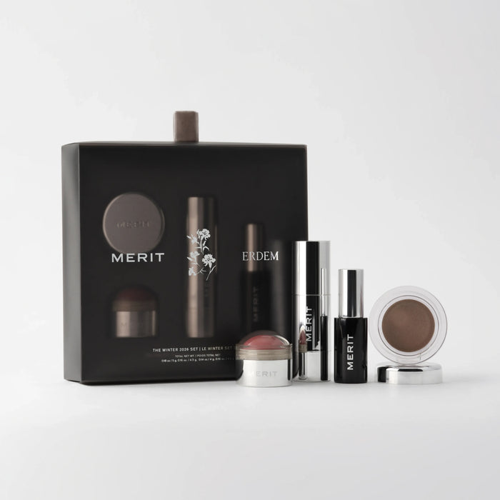 Sets – MERIT Beauty