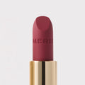 Master || Close up of Signature Lip Blush in Framboise.