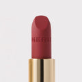 Master || Close up of Signature Lip Blush in Gamay.