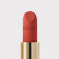 Master || Close up of Signature Lip Blush in Kitten Heel.