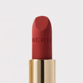 Master || Close up of Signature Lip Lightweight Lip Blush in September.