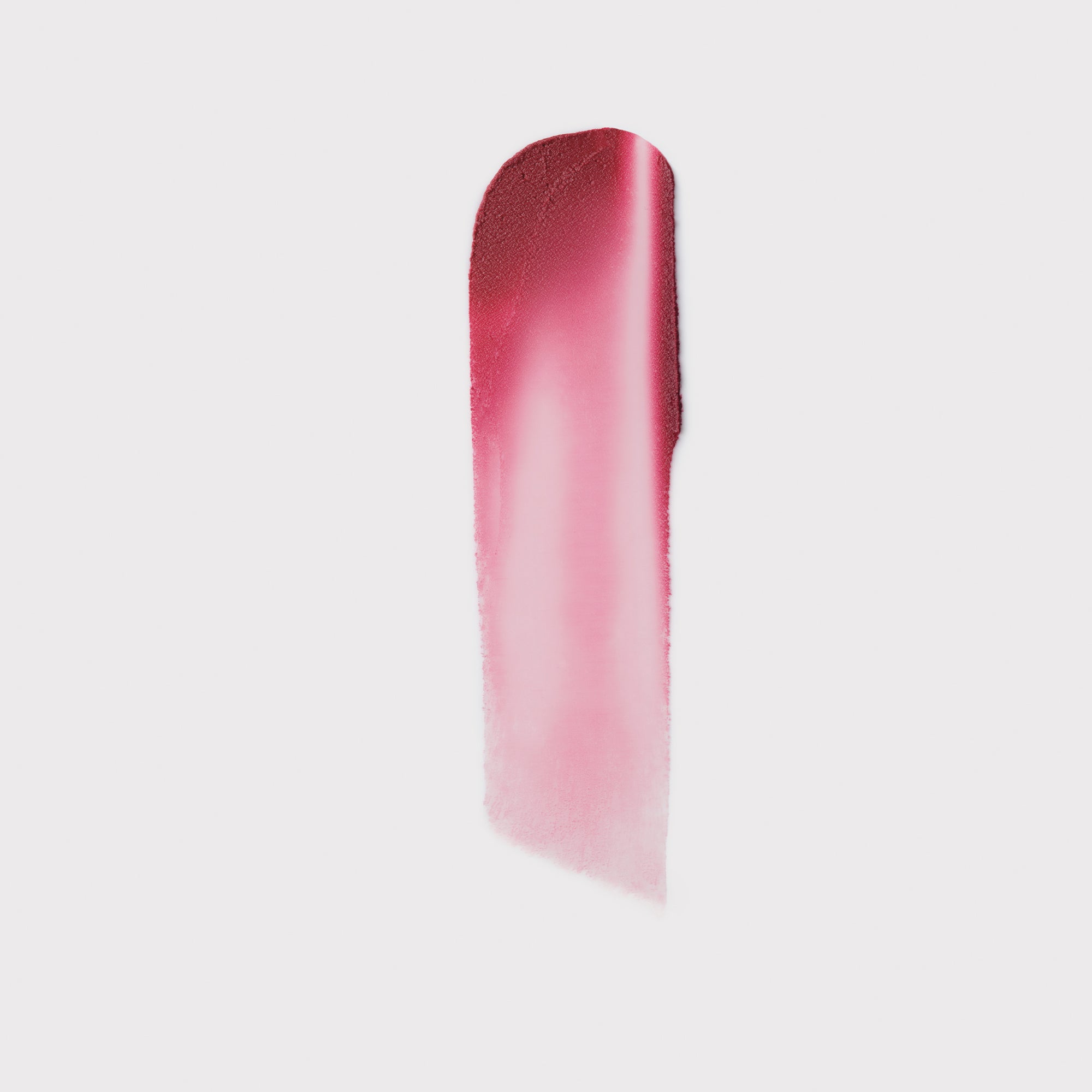 Master || Swatch of Signature Lip Blush in Framboise.
