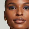 Midnight | face::deep |  Model is wearing Solo Shadow in Shade Midnight.