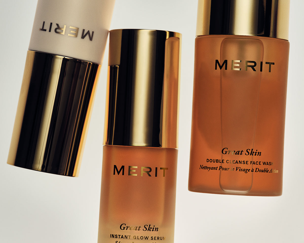 Flush Balm Trio – MERIT Beauty