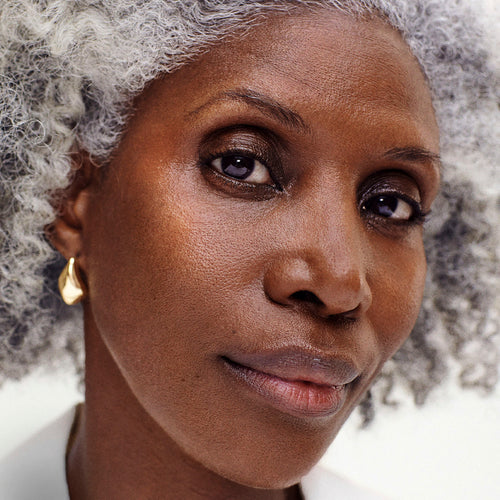 Master || Model wears The Minimalist in Taurillon