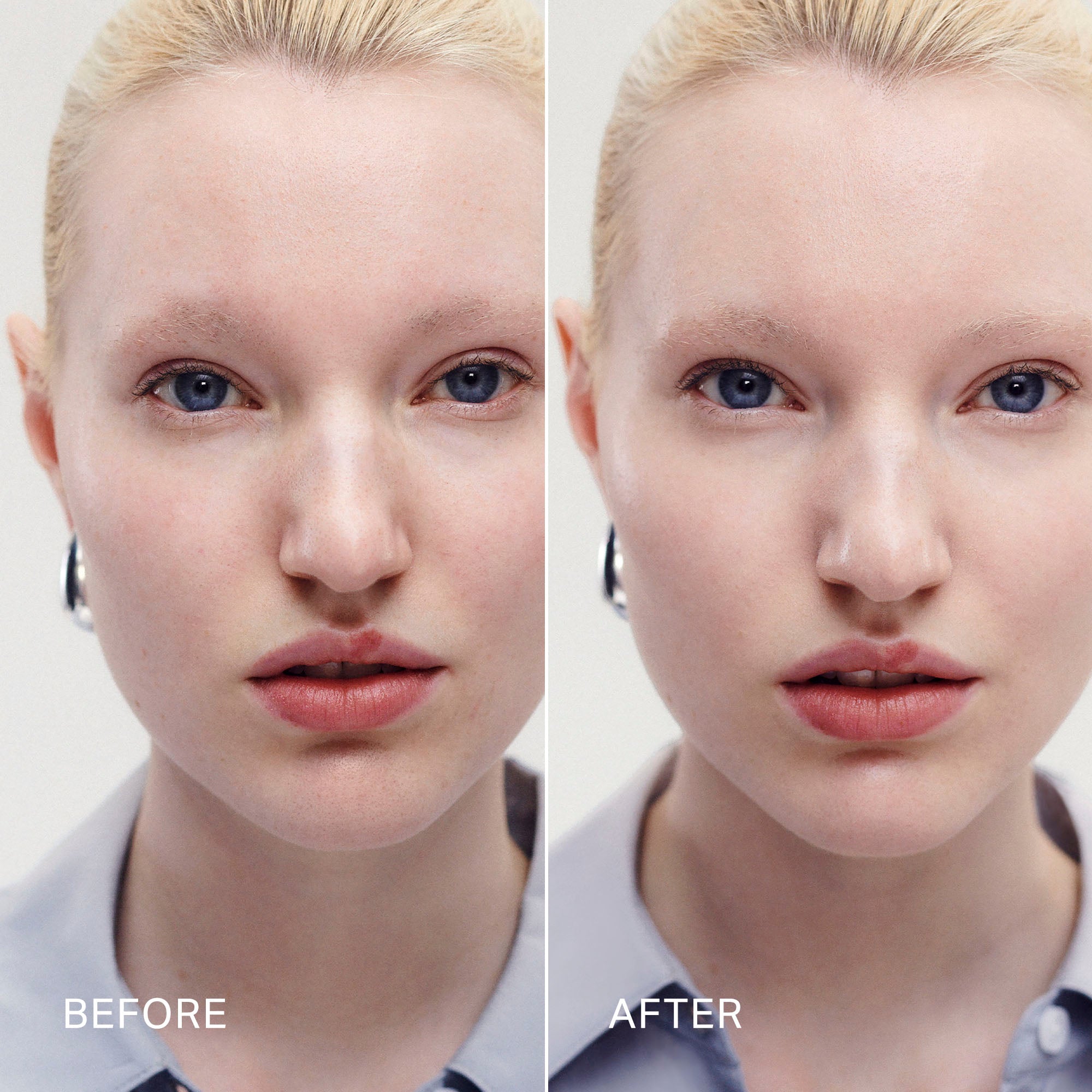 Master || Ceramic Before, After