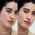 Master ||  Bone Before, After on model.