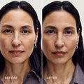 Master || Sand Before, After on model.