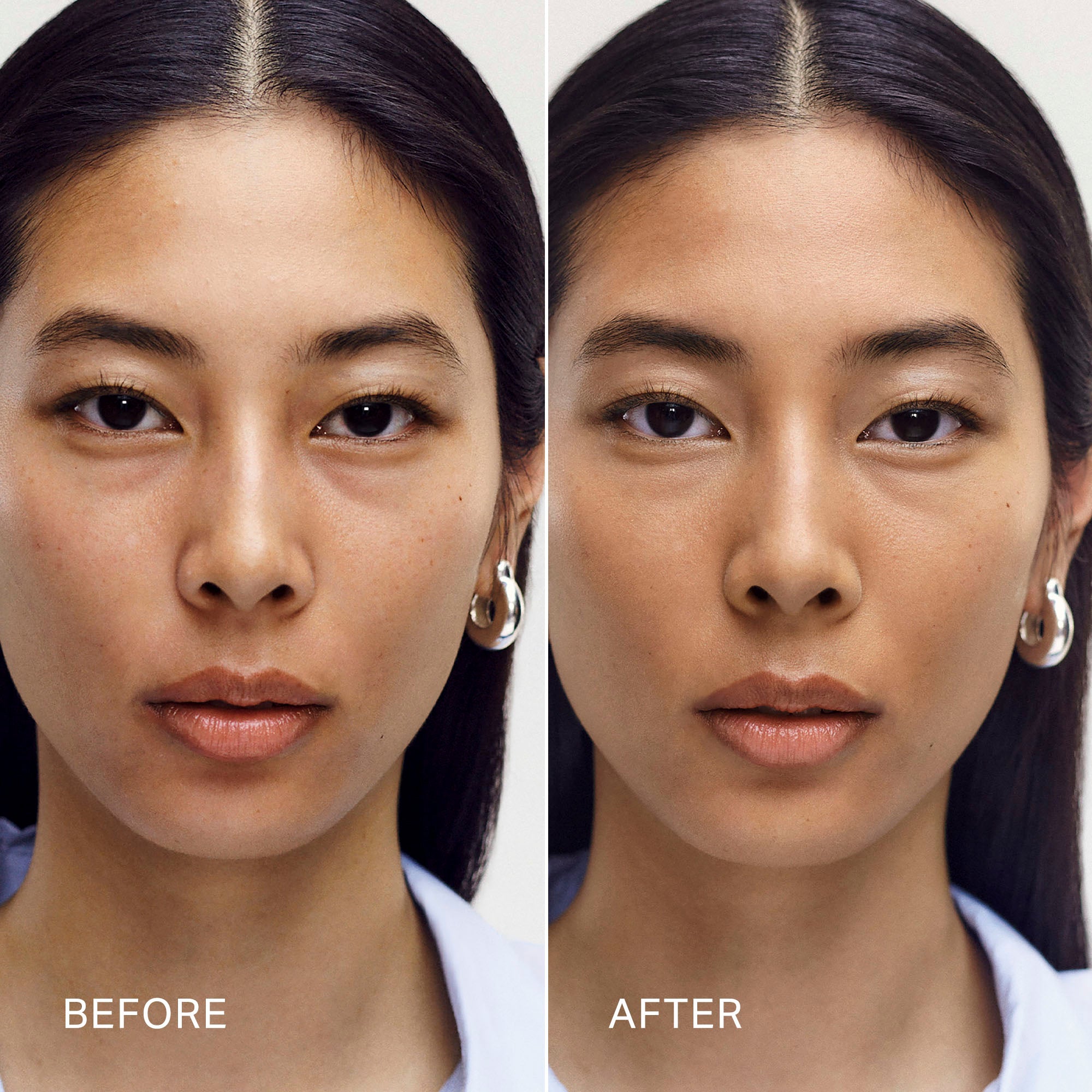 Master || Camel Before, After