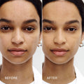 Master || Before, After model is wearing Buff.