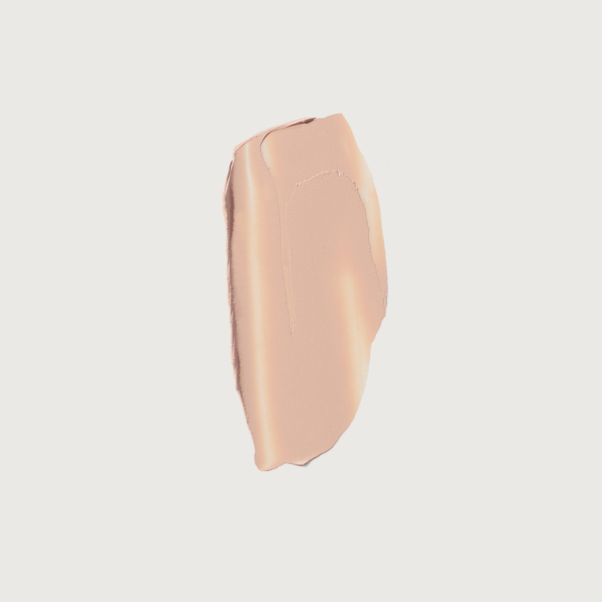 Master || Swatch of the minimalist in shade Chiffon