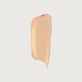 Master || Swatch of the minimalist in shade Cream.