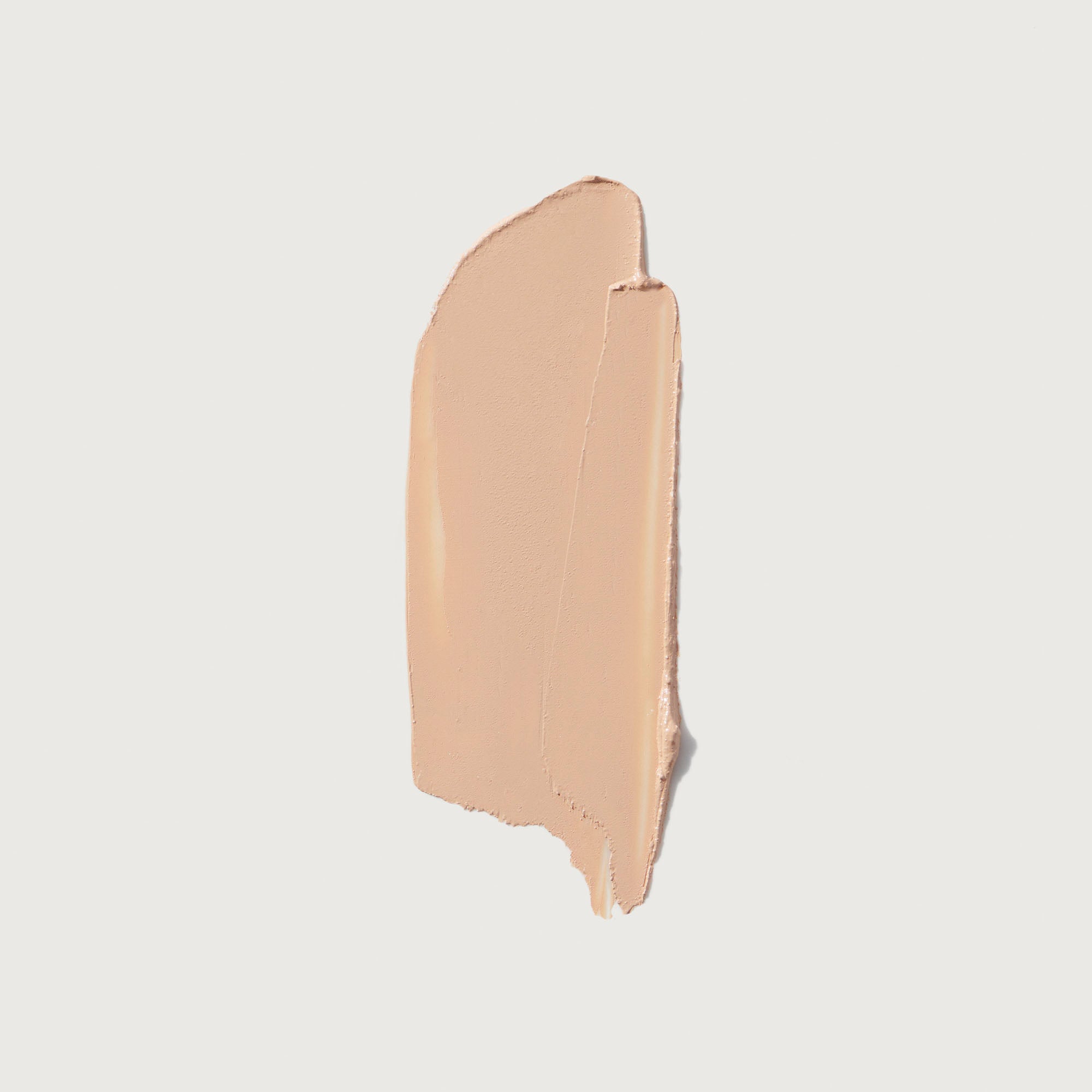 Master || Swatch of the minimalist in shade 
Sandstone