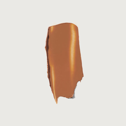 Master || Swatch of the minimalist in shade Amber 