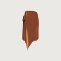 Master || Swatch of the minimalist in shade Taurillon.
