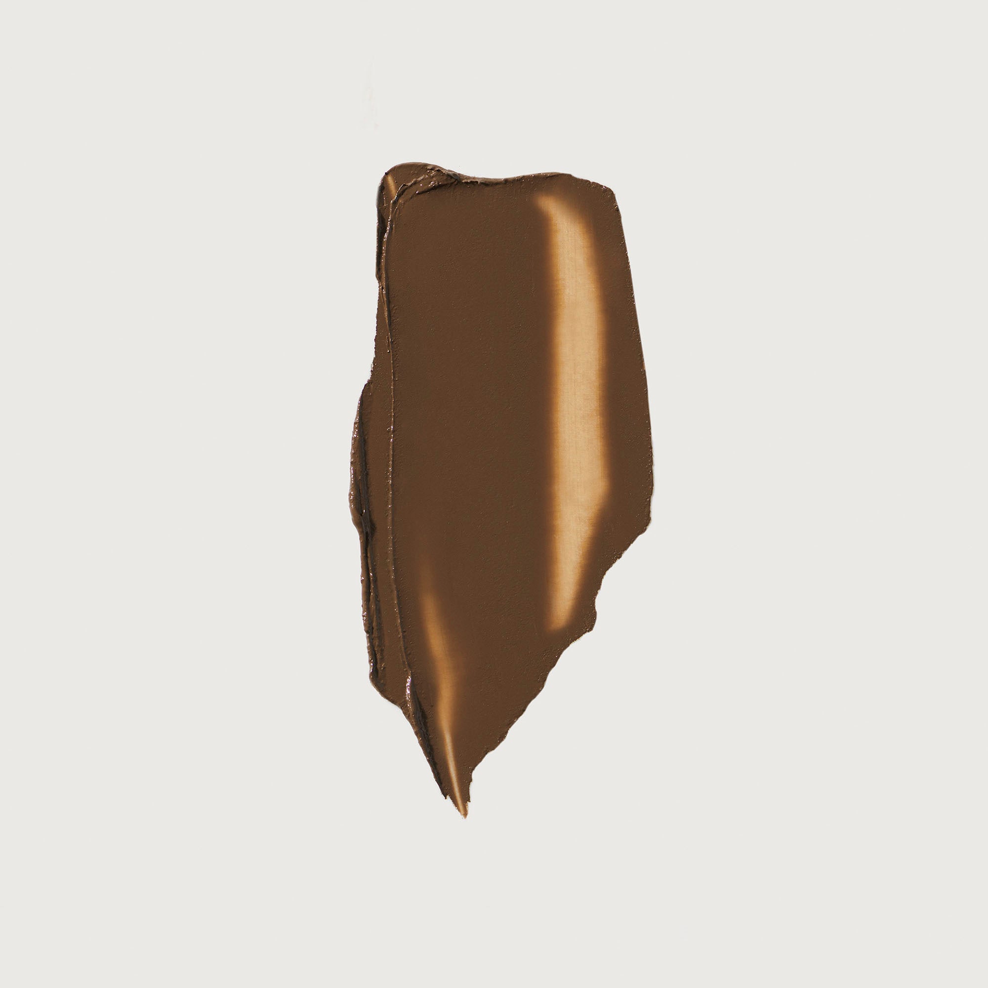 Master || Swatch of the minimalist in shade Umber