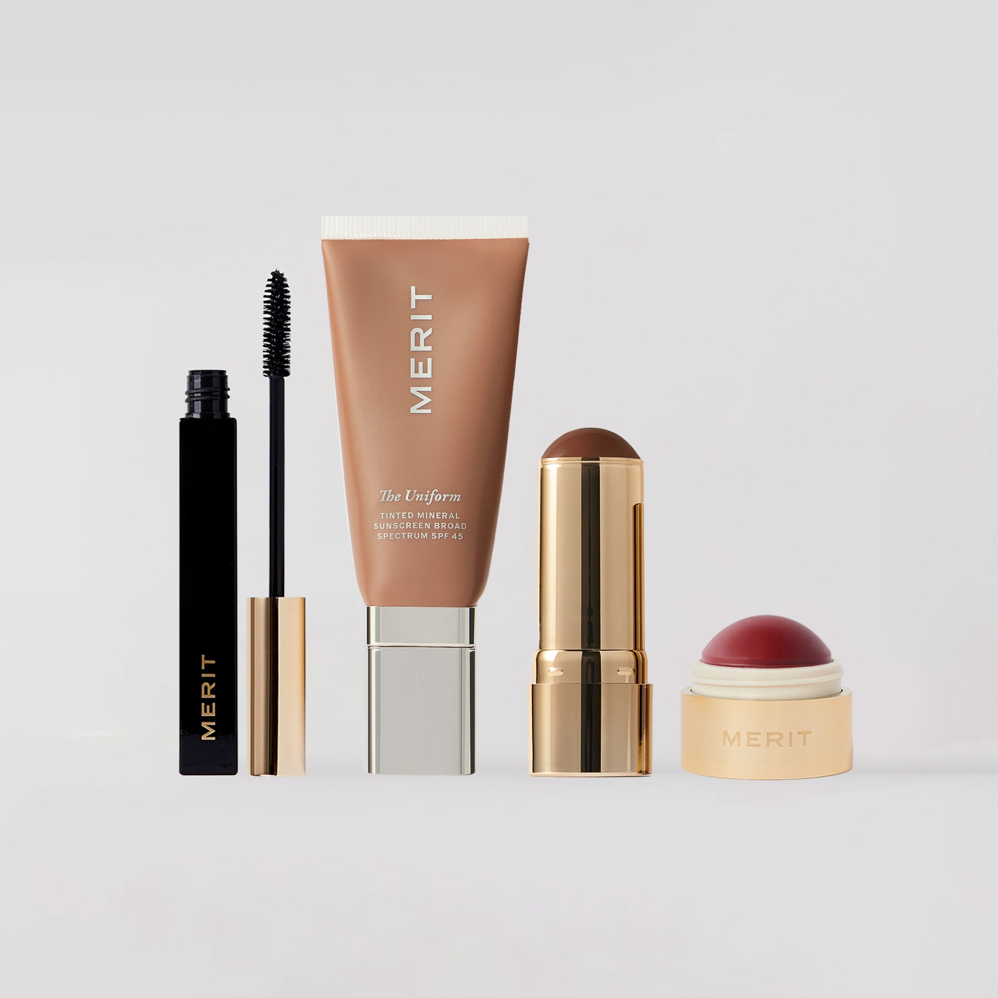 Master ||The Misty Set