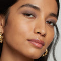 Nelson | face::medium |  Model is wearing Solo Shadow in Shade Nelson.