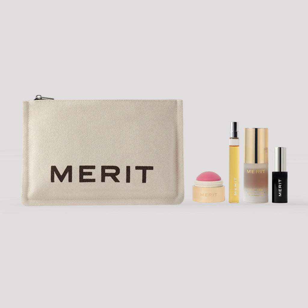 The Travel Set