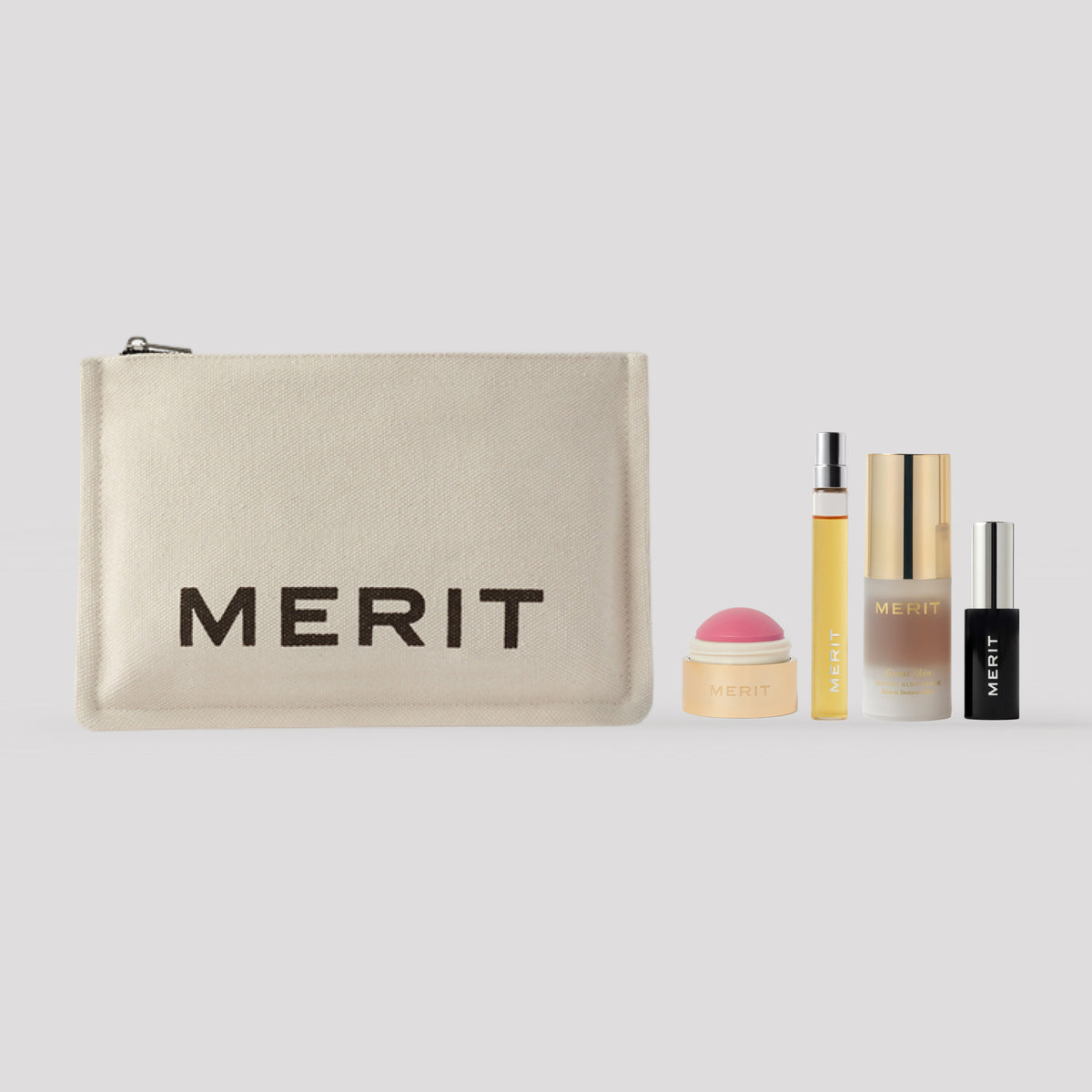 The Travel Set