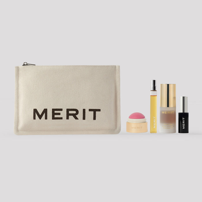 The Travel Set