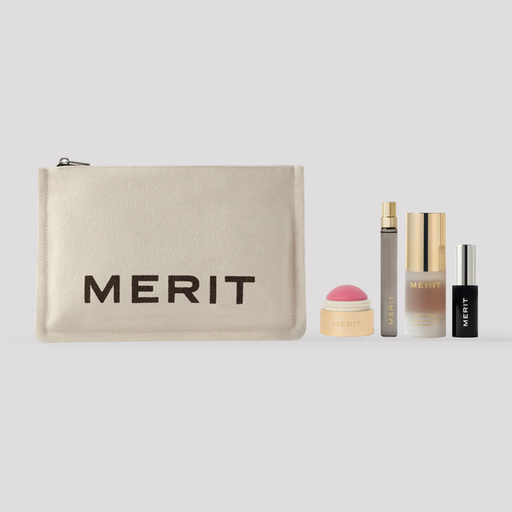 The Travel Set