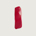 Power || Swatch of signature lipstick in shade Power