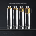 Master || Perfume Concentrations