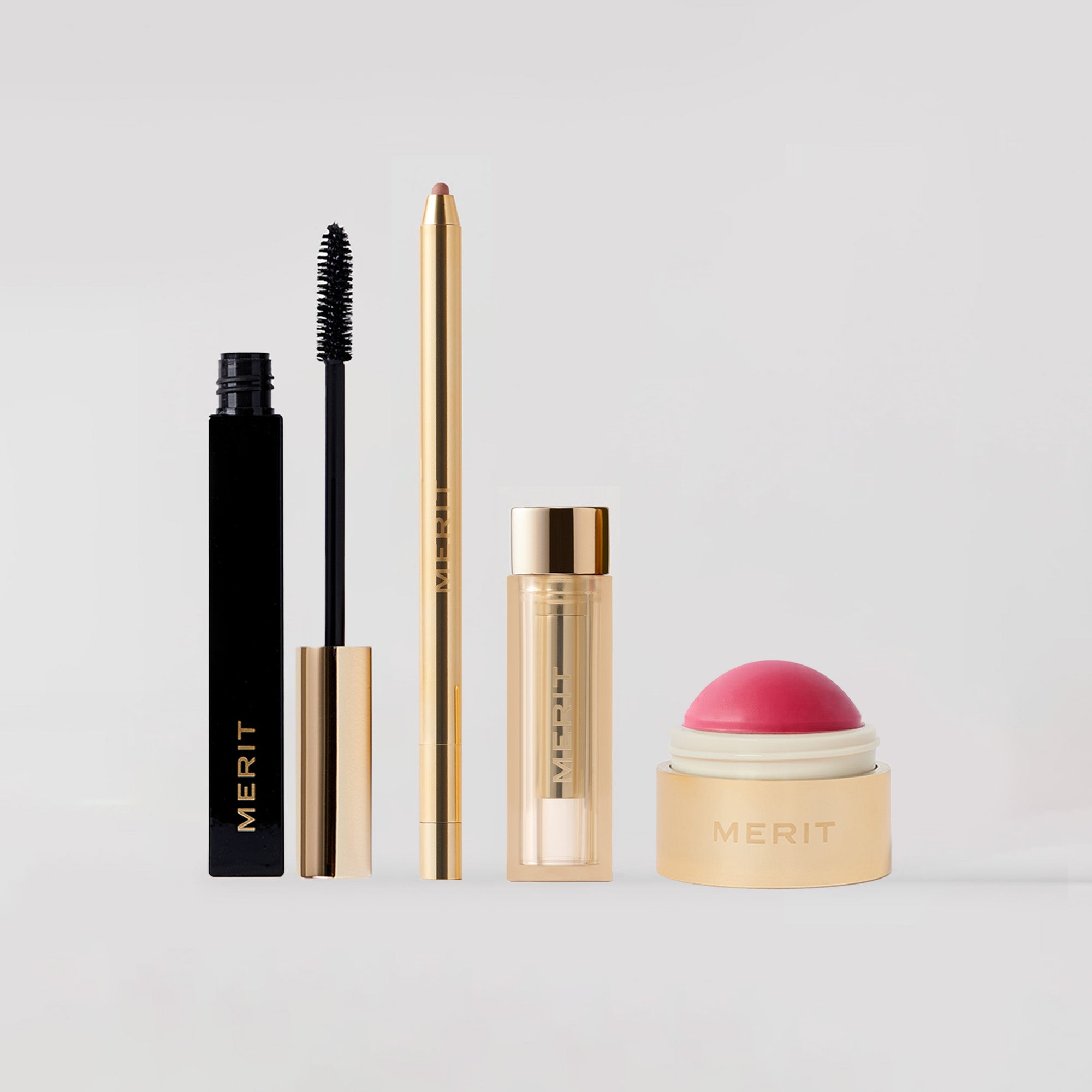 Two Minute Touch-Up Set