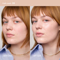 Master ||  Lulu wears 30, before after