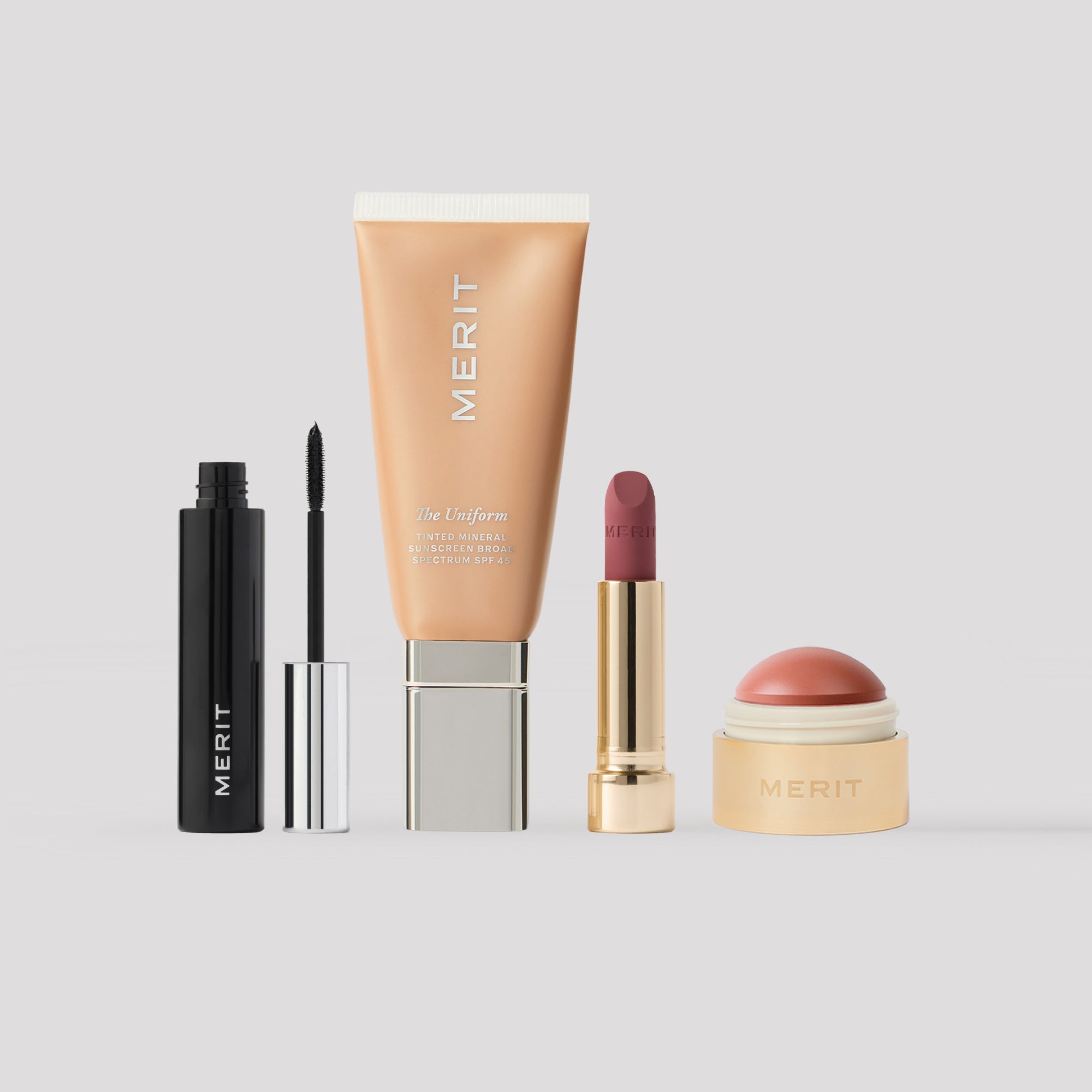 Cort's Summer Favorites
