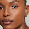 Studio | face::deep | Model is wearing Solo Shadow in Shade Studio.