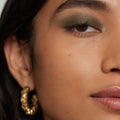 Viper | face::medium |  Model is wearing Solo Shadow in Shade Viper.