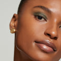 Viper | face::deep |  Model is wearing Solo Shadow in Shade Viper.