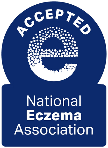 Logo of the National Eczema Association