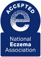 Logo of the National Eczema Association